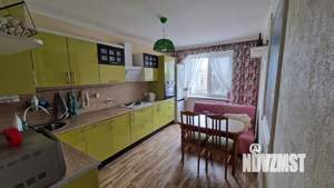 1-к квартира, вторичка, 52м2, 9/16 этаж