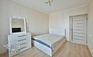 2-к квартира, вторичка, 58м2, 17/17 этаж