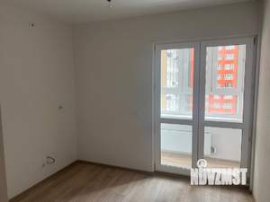 1-к квартира, вторичка, 34м2, 11/22 этаж