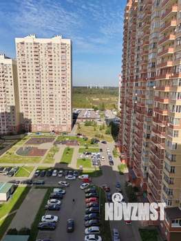 2-к квартира, вторичка, 56м2, 14/19 этаж