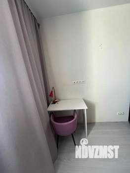 2-к квартира, вторичка, 45м2, 14/25 этаж