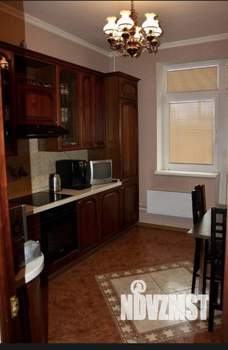 3-к квартира, вторичка, 76м2, 6/17 этаж