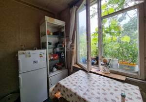 2-к квартира, вторичка, 46м2, 3/5 этаж