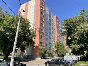 1-к квартира, вторичка, 33м2, 3/9 этаж