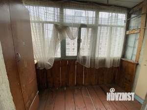 4-к квартира, вторичка, 64м2, 5/9 этаж