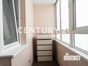 2-к квартира, вторичка, 32м2, 16/22 этаж