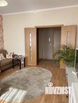 1-к квартира, вторичка, 38м2, 11/16 этаж