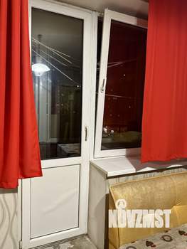 1-к квартира, вторичка, 37м2, 6/25 этаж