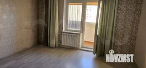 2-к квартира, вторичка, 60м2, 7/25 этаж