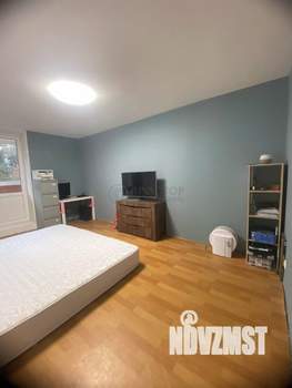 3-к квартира, сданный дом, 99м2, 4/15 этаж