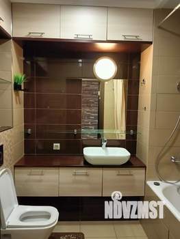 3-к квартира, вторичка, 68м2, 25/25 этаж