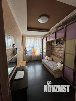 4-к квартира, вторичка, 101м2, 9/10 этаж