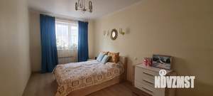 2-к квартира, вторичка, 67м2, 9/25 этаж