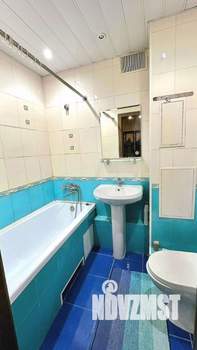 1-к квартира, вторичка, 42м2, 11/14 этаж