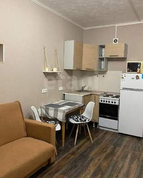 Студия квартира, вторичка, 23м2, 19/20 этаж