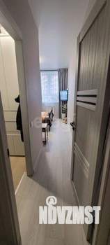 2-к квартира, вторичка, 58м2, 10/22 этаж