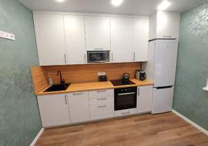 2-к квартира, вторичка, 58м2, 17/22 этаж