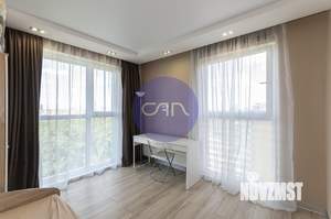 2-к квартира, вторичка, 67м2, 10/17 этаж