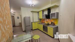 1-к квартира, вторичка, 47м2, 12/25 этаж