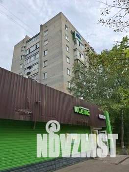 2-к квартира, вторичка, 44м2, 2/9 этаж