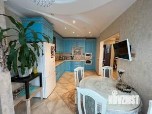 3-к квартира, вторичка, 91м2, 4/14 этаж