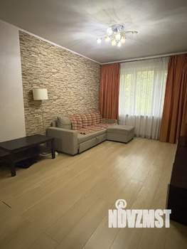 2-к квартира, вторичка, 44м2, 2/9 этаж