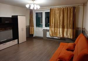 1-к квартира, вторичка, 45м2, 10/17 этаж