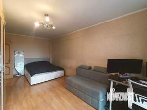 1-к квартира, вторичка, 33м2, 8/9 этаж