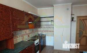 1-к квартира, вторичка, 57м2, 14/17 этаж