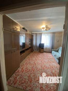 4-к квартира, вторичка, 75м2, 5/9 этаж