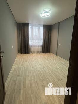 1-к квартира, вторичка, 34м2, 1/9 этаж