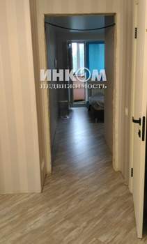 3-к квартира, вторичка, 87м2, 2/25 этаж