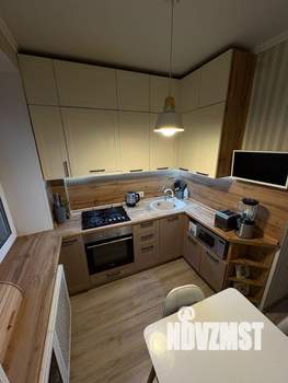 3-к квартира, вторичка, 56м2, 1/5 этаж