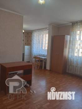 1-к квартира, вторичка, 43м2, 14/17 этаж