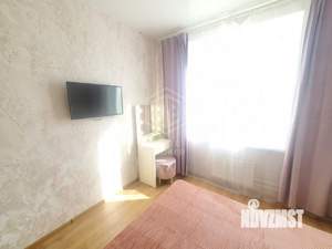 2-к квартира, вторичка, 57м2, 4/18 этаж