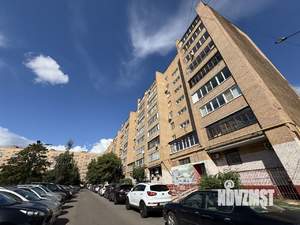 3-к квартира, вторичка, 66м2, 6/9 этаж