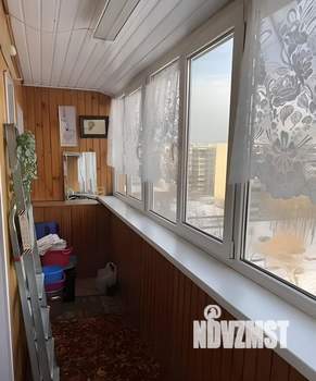 4-к квартира, вторичка, 74м2, 8/12 этаж