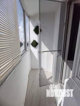 2-к квартира, вторичка, 52м2, 5/18 этаж