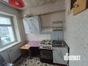 2-к квартира, вторичка, 42м2, 1/4 этаж