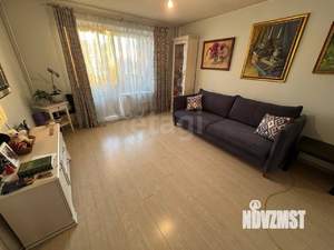 1-к квартира, вторичка, 35м2, 12/13 этаж