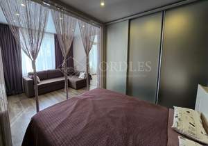 1-к квартира, вторичка, 40м2, 17/25 этаж