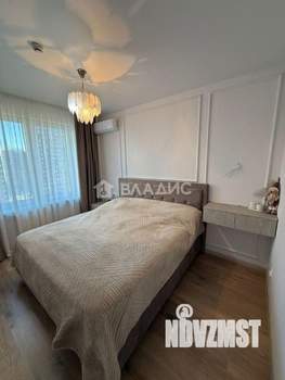 2-к квартира, вторичка, 60м2, 9/21 этаж