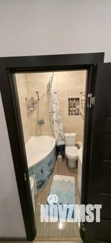 Студия квартира, вторичка, 22м2, 1/6 этаж