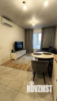 1-к квартира, вторичка, 35м2, 14/16 этаж