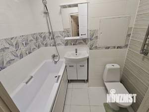 1-к квартира, вторичка, 33м2, 11/17 этаж