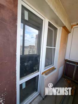 2-к квартира, вторичка, 47м2, 11/12 этаж