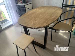 1-к квартира, вторичка, 49м2, 24/25 этаж