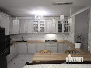 1-к квартира, вторичка, 55м2, 1/6 этаж