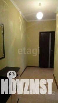 1-к квартира, вторичка, 41м2, 6/17 этаж
