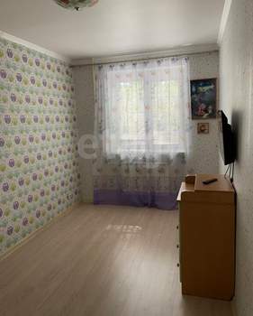 2-к квартира, вторичка, 44м2, 1/5 этаж